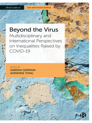 cover image of Beyond the Virus